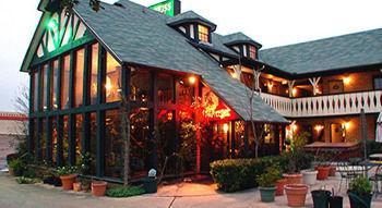 Edelweiss Inn And Suites New Braunfels Exterior foto
